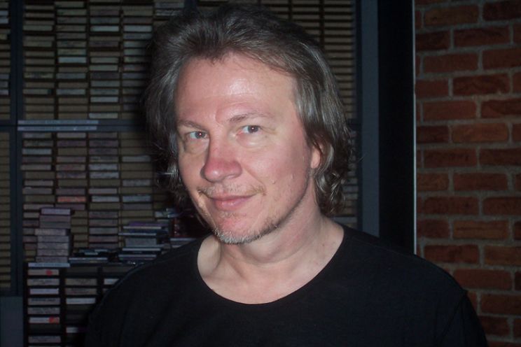 Fred Norris