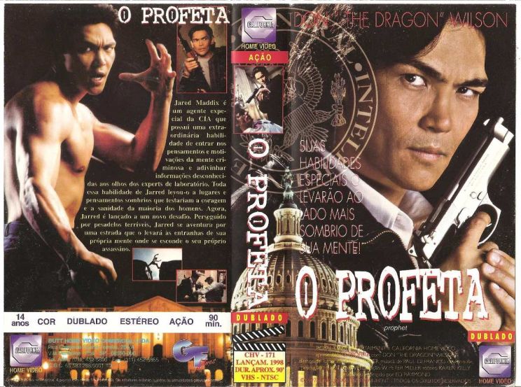 Fred Olen Ray