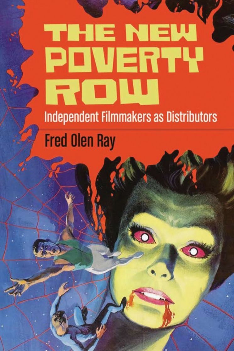 Fred Olen Ray