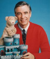 Fred Rogers