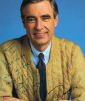 Fred Rogers