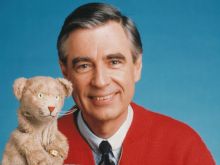 Fred Rogers