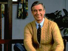 Fred Rogers