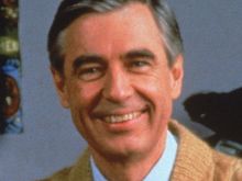 Fred Rogers