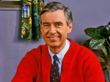 Fred Rogers