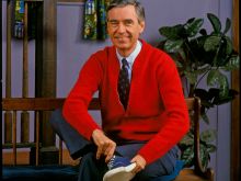 Fred Rogers