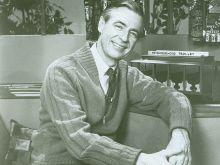 Fred Rogers