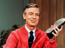 Fred Rogers