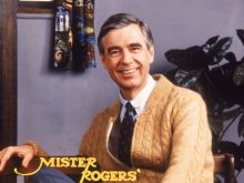 Fred Rogers