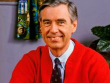 Fred Rogers