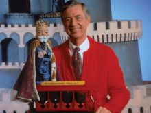 Fred Rogers