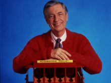 Fred Rogers