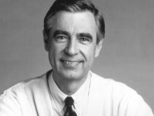 Fred Rogers