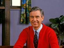 Fred Rogers