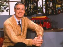 Fred Rogers