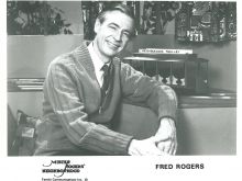 Fred Rogers