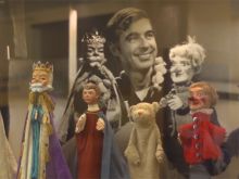 Fred Rogers