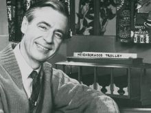 Fred Rogers