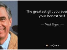 Fred Rogers