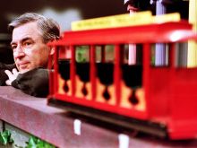 Fred Rogers