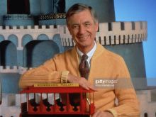 Fred Rogers