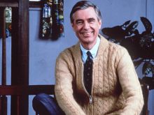 Fred Rogers