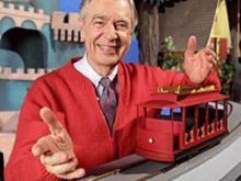 Fred Rogers