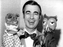 Fred Rogers