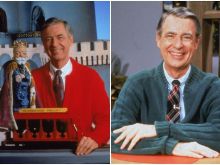 Fred Rogers