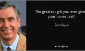 Fred Rogers