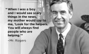 Fred Rogers