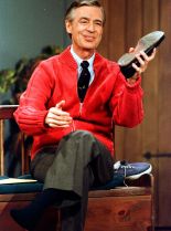 Fred Rogers