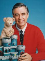 Fred Rogers