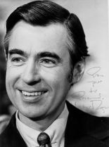 Fred Rogers