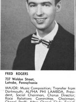 Fred Rogers