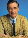 Fred Rogers