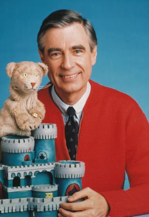 Fred Rogers