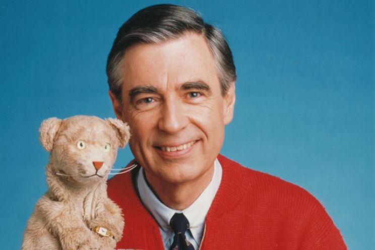 Fred Rogers