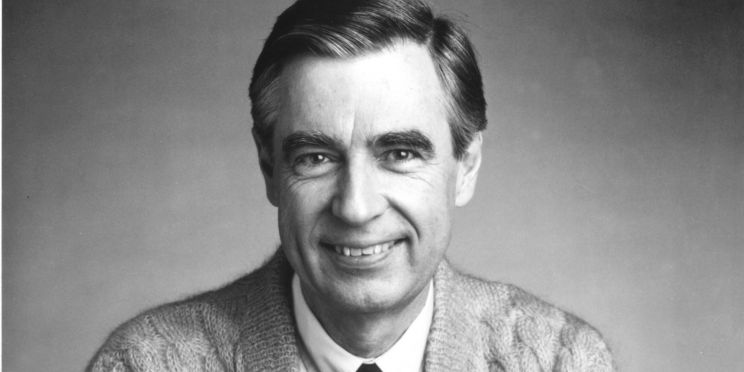 Fred Rogers