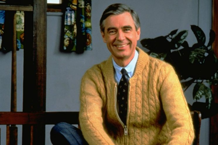 Fred Rogers