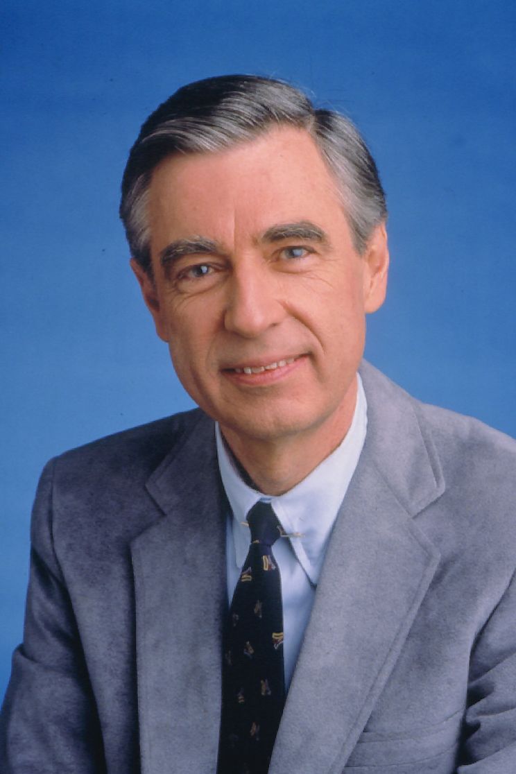 Fred Rogers