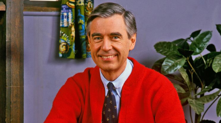 Fred Rogers