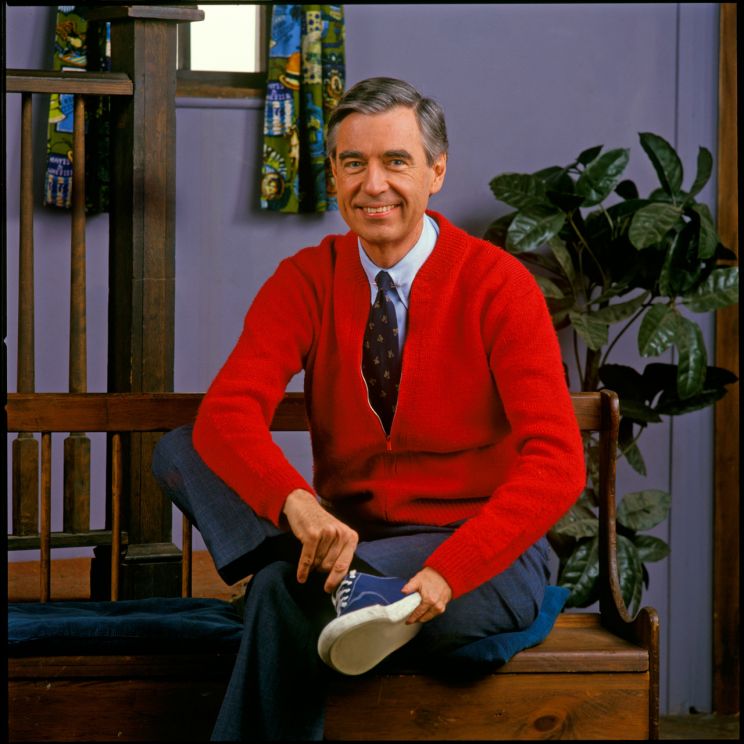 Fred Rogers