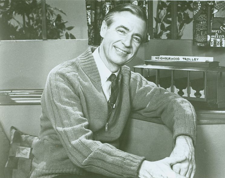 Fred Rogers