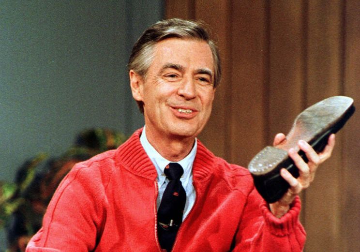 Fred Rogers