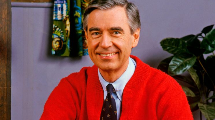 Fred Rogers