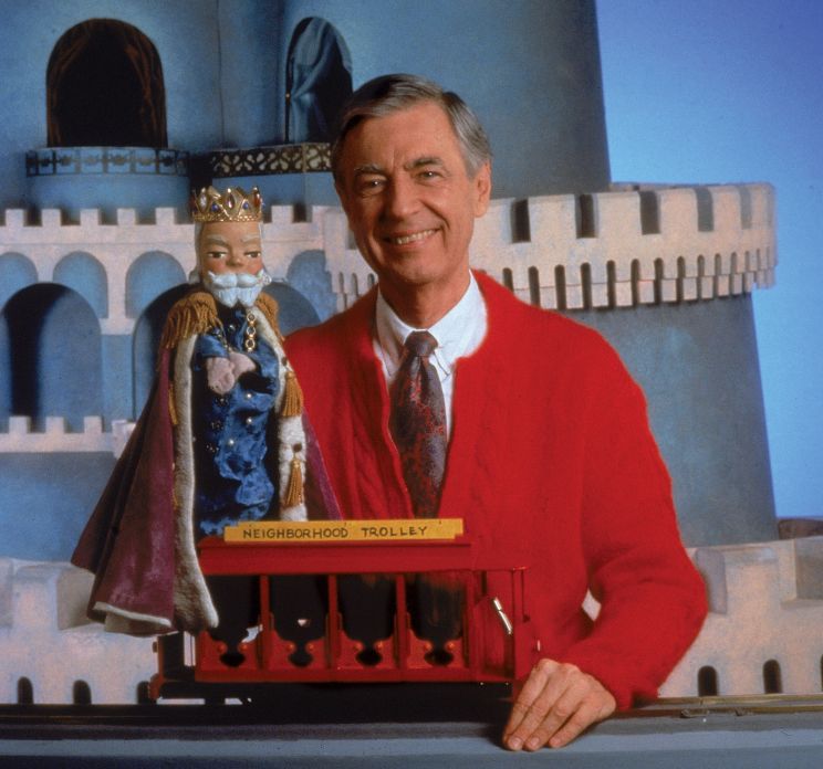 Fred Rogers