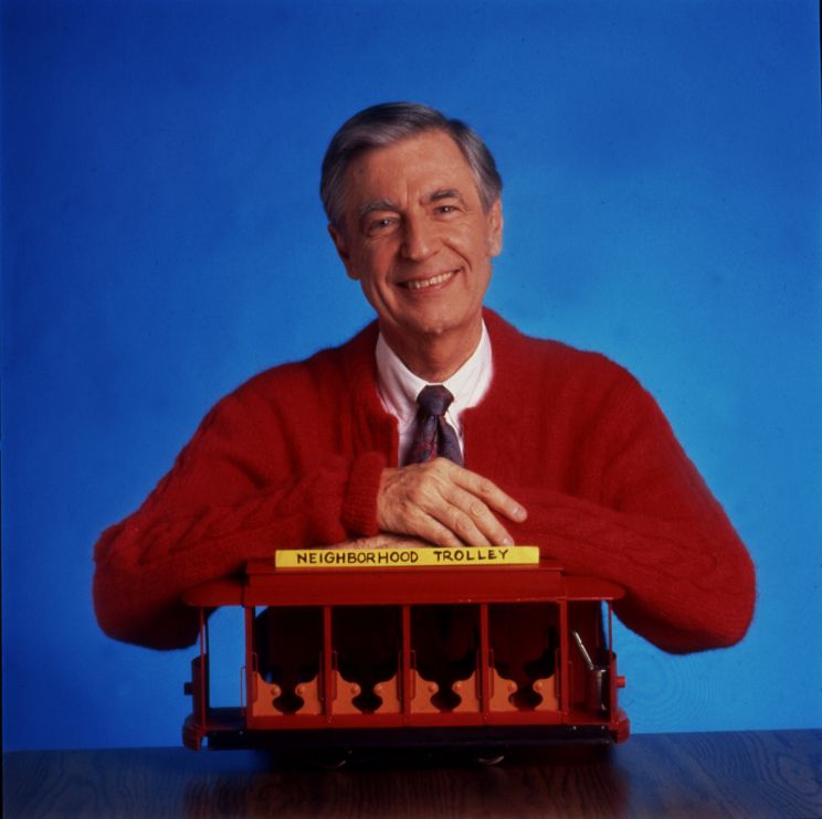 Fred Rogers