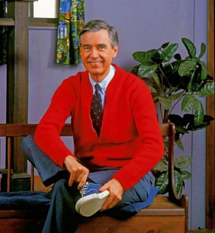 Fred Rogers