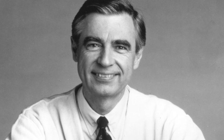 Fred Rogers